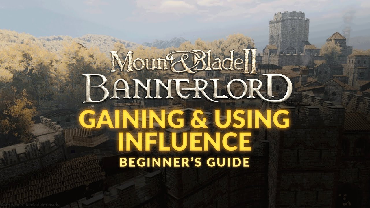 mount and blade 2 guides
